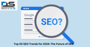 SEO Trends